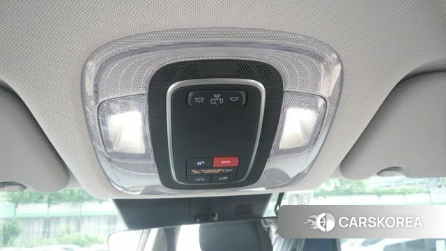 Hyundai Kona (SX2) 2025 Белый из Кореи, фото 2