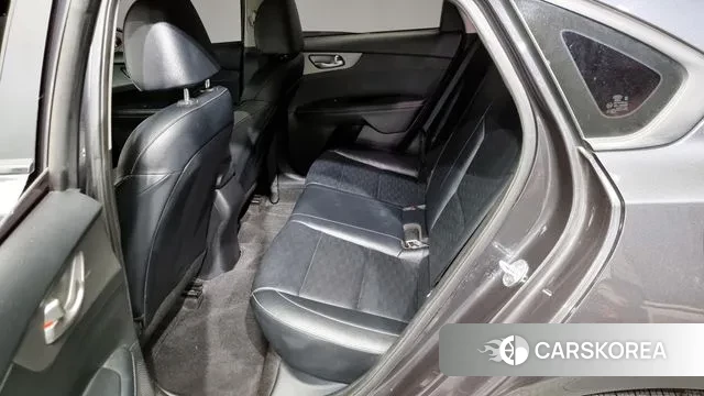 Kia Come New K3 2020 Серый из Кореи, фото 2