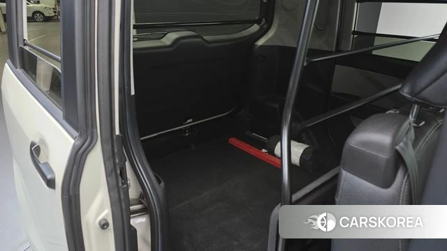 Kia The New Kia Ray 2023 Жемчужный цвет из Кореи, фото 2