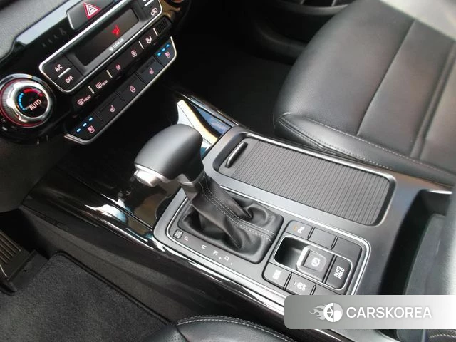 Kia The New Sorento 2020 Серый из Кореи, фото 2