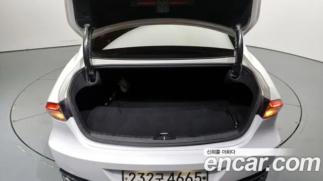 Hyundai The New Grandeur IG id 2674894 из Кореи 2