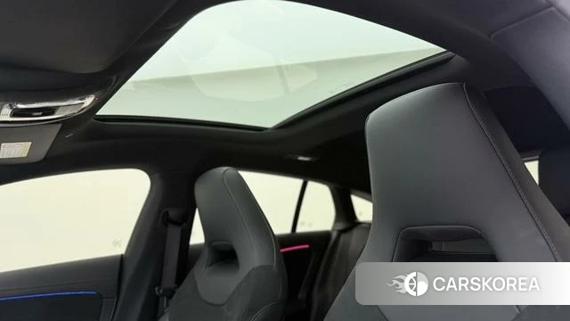 Mercedes-Benz CLA (import) 2024 Белый из Китая, фото 2