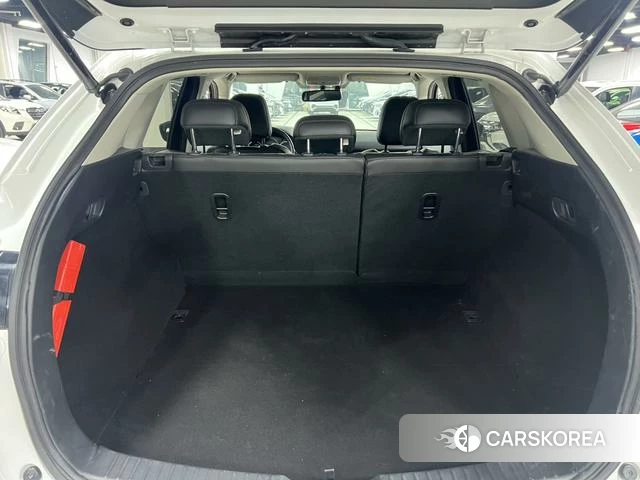 Mazda CX-5 2021 Белый из Китая, фото 2