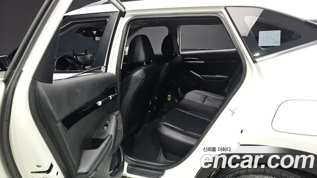 Kia Seltos 2019 Белый из Кореи, фото 2