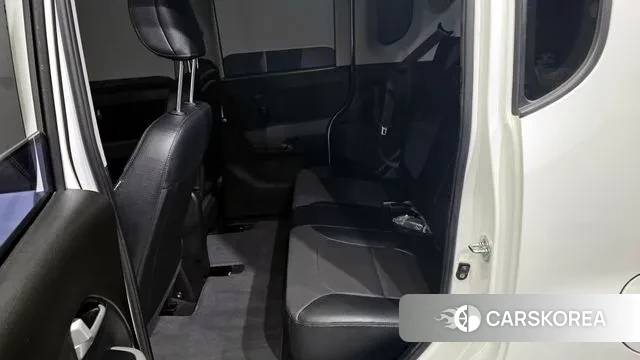 Kia The New Ray 2021 Белый из Кореи, фото 2