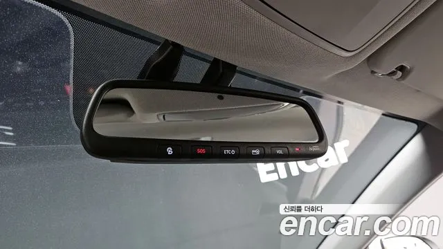 Hyundai The New Avante AD id 2695856 из Кореи 2