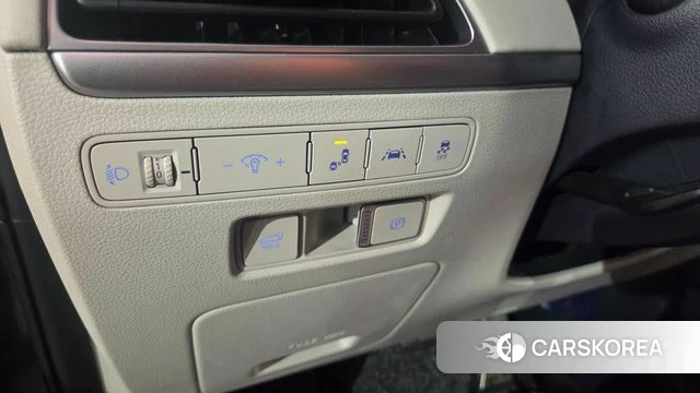 Hyundai Palisade 2020 Серый из Кореи, фото 2