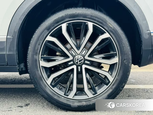 Volkswagen Exploring songs 2021 Белый из Китая, фото 2