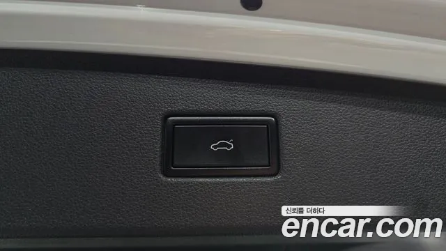 Volkswagen Tiguan second Generation id 2585920 из Кореи 2
