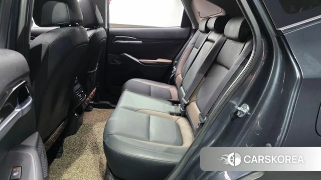 Kia Seltos 2020 Серый из Кореи, фото 2