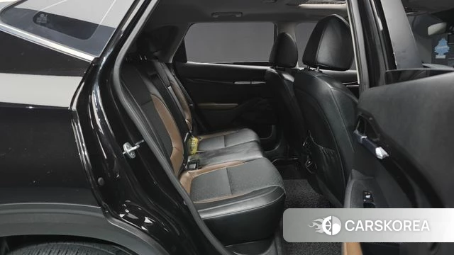 Kia Seltos 2019 Черный из Кореи, фото 2