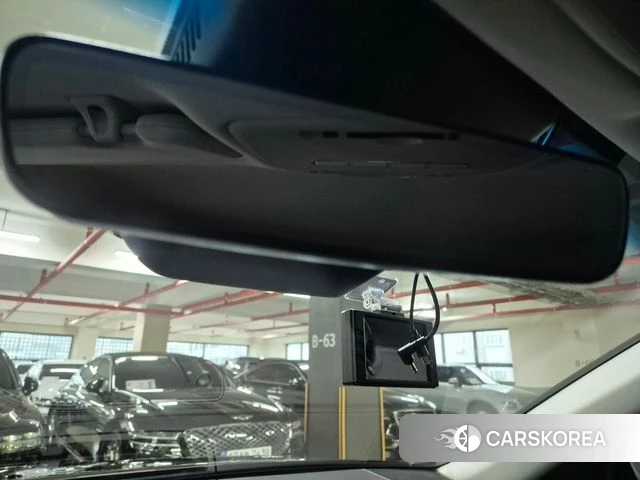 Hyundai The New Grandeur IG 2020 Черный из Кореи, фото 2