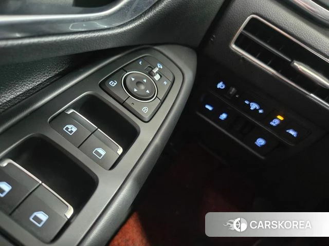 Hyundai Sonata (DN8) 2019 Черный из Кореи, фото 2