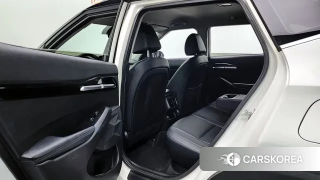 Kia Seltos 2020 Белый из Кореи, фото 2