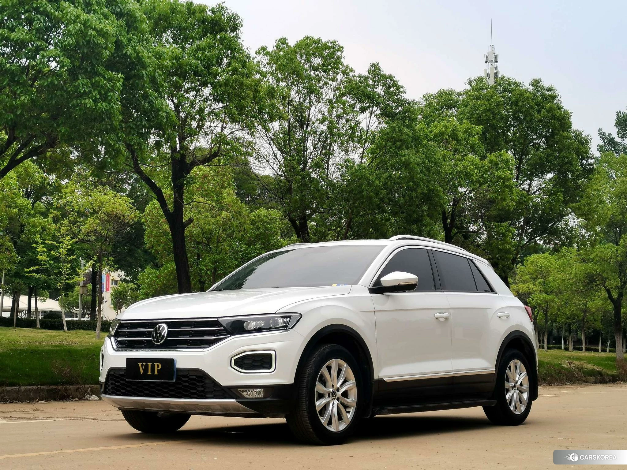 Volkswagen Exploring songs 2022 Белый из Китая, фото 2