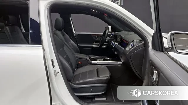 Mercedes-Benz EQB X243 2023 Белый из Кореи, фото 2