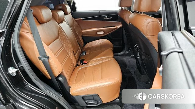 Kia The New Sorento 2019 Черный из Кореи, фото 2