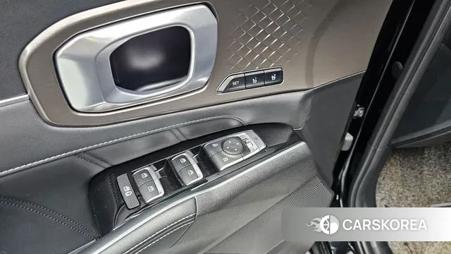 Kia Sorento 4th Generation 2020 Черный из Кореи, фото 2