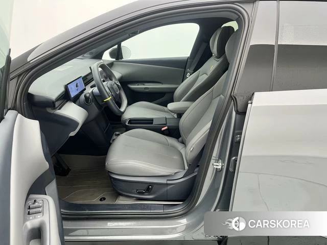 Lynk Z20 2025 Другой из Китая, фото 2