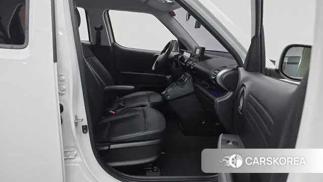 Hyundai Casper 2022 Белый из Кореи, фото 2