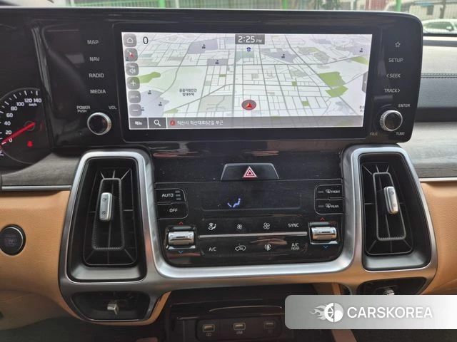 Kia Sorento 4th Generation 2020 Белый из Кореи, фото 2