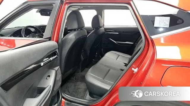 Kia Seltos 2020 Оранжевый из Кореи, фото 2