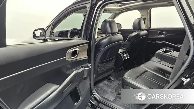 Kia Sorento 4th Generation 2020 Черный из Кореи, фото 2