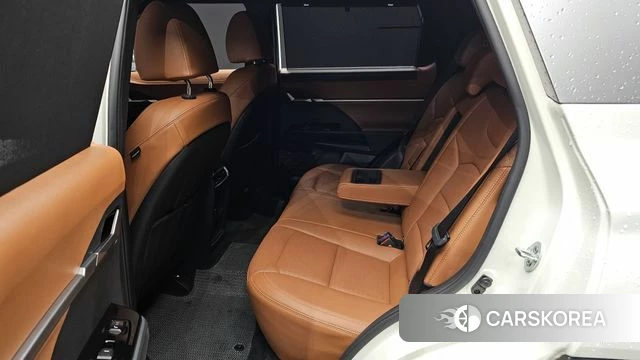 Ssangyong Torres 2022 Белый из Кореи, фото 2