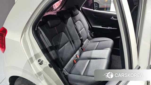 Kia All New Morning (JA) 2018 Жемчужный цвет из Кореи, фото 2