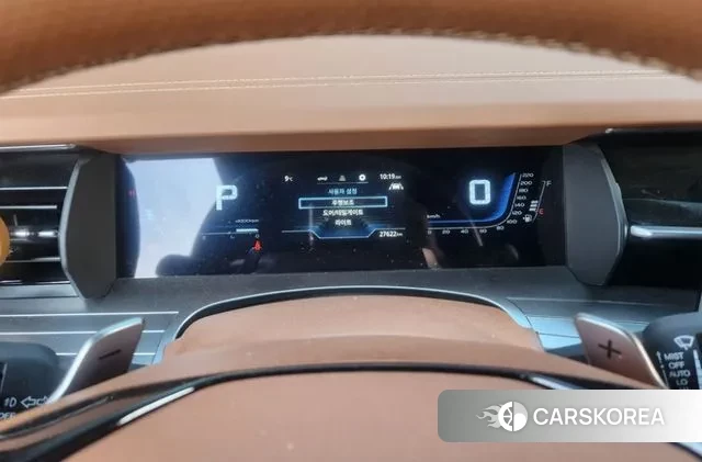 Ssangyong Torres 2022 Серый из Кореи, фото 2