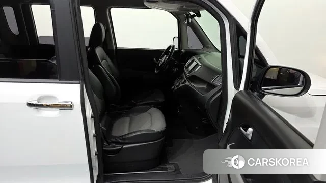 Kia The New Ray 2021 Белый из Кореи, фото 2