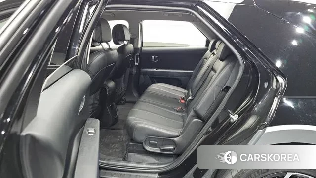 Hyundai Ionic 5 2022 Черный из Кореи, фото 2