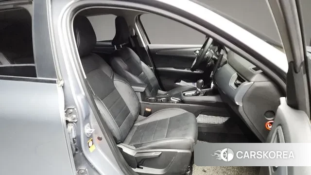 Renault Korea (Samsung) XM3 2020 Цвет тростника из Кореи, фото 2