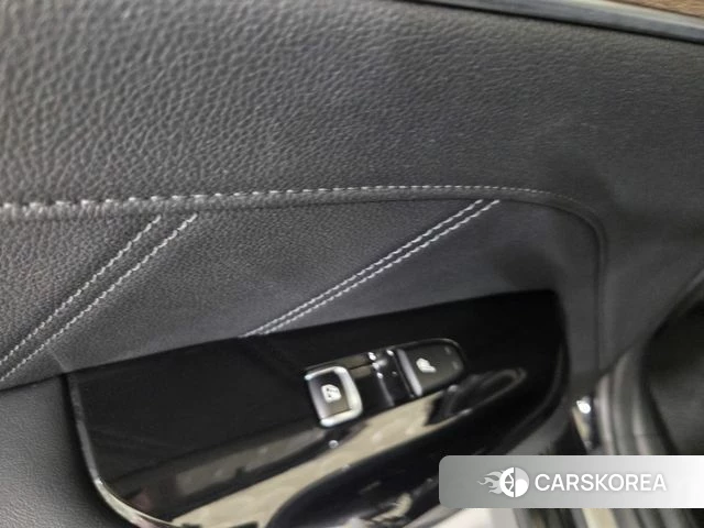 Kia K5 3rd generation 2020 Черный из Кореи, фото 2