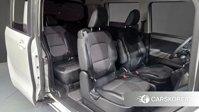 Kia The New Ray 2021 Белый из Кореи, фото 2