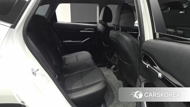 Kia The New Seltos 2025 Белый из Кореи, фото 2