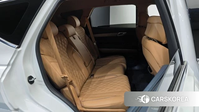 Genesis GV80 2022 Белый из Кореи, фото 2