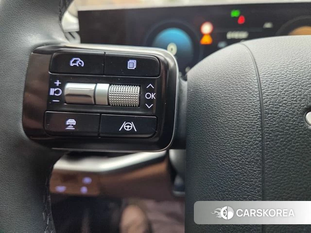 Hyundai Grandeur (GN7) 2023 Белый из Кореи, фото 2