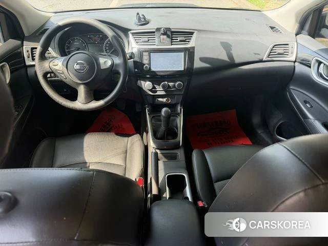 Nissan Xuan Yi 2019 Черный из Китая, фото 2