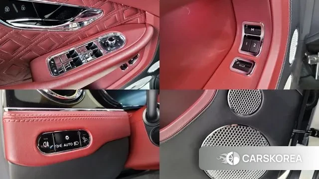 Bentley Continental GT 3rd Generation 2021 Белый из Кореи, фото 2