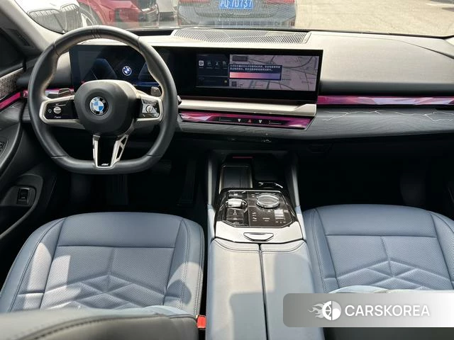 BMW 5 series id 3927016 из Китая 2