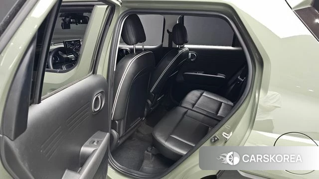 Hyundai Casper 2022 Цвет тростника из Кореи, фото 2