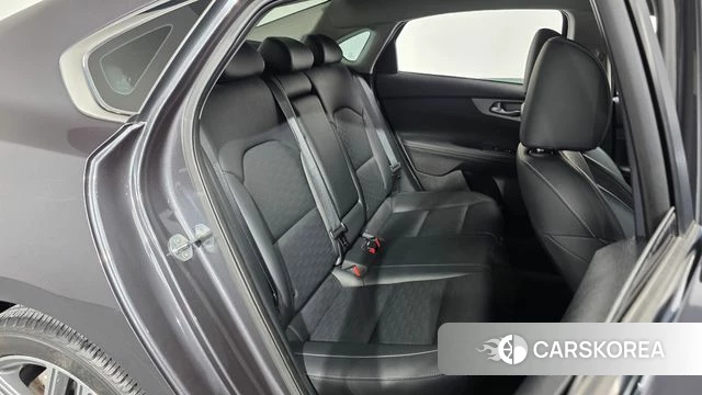 Kia Come New K3 2019 Серый из Кореи, фото 2