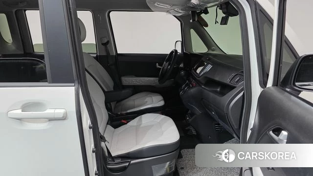 Kia The New Kia Ray 2026 Белый из Кореи, фото 2