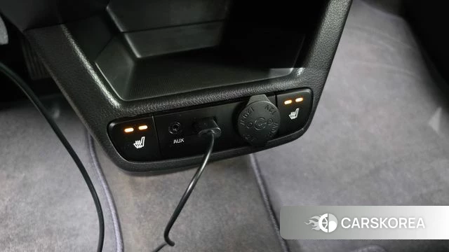 Kia The New Ray 2018 Жемчужный цвет из Кореи, фото 2