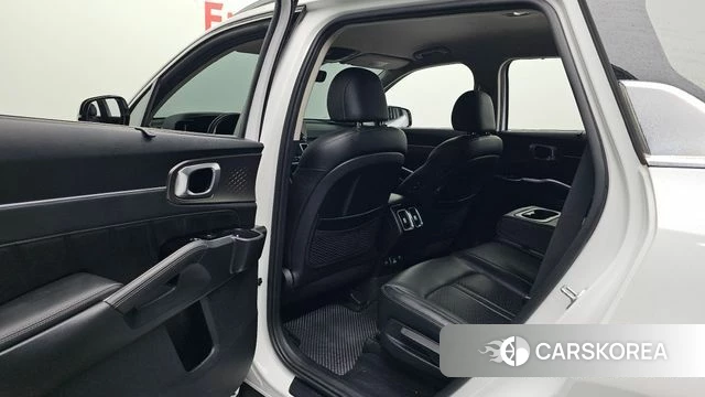 Kia Sorento 4th Generation 2020 Белый из Кореи, фото 2