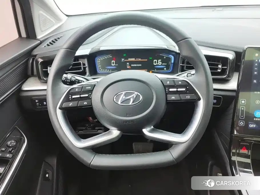 Hyundai Custo 2024 Белый из Китая, фото 2