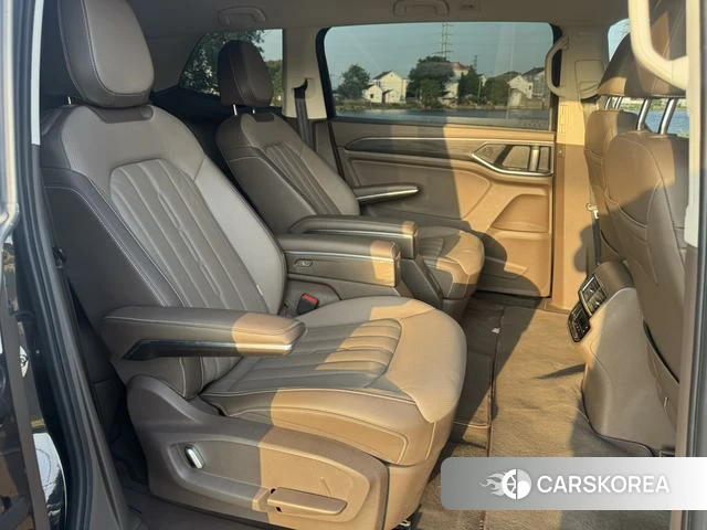 Volkswagen Weiran 2022 Черный из Китая, фото 2