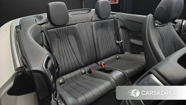 Mercedes-Benz E-Class W213 2019 Белый из Кореи, фото 2