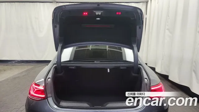 Mercedes-Benz CLS-Class C257 id 2621668 из Кореи 2